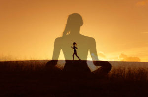 Living From the Inside Out