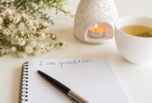 How Gratitude Can Change Your Brain and You