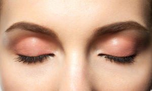 Eye Yoga is so easy, so effective, and no classes!