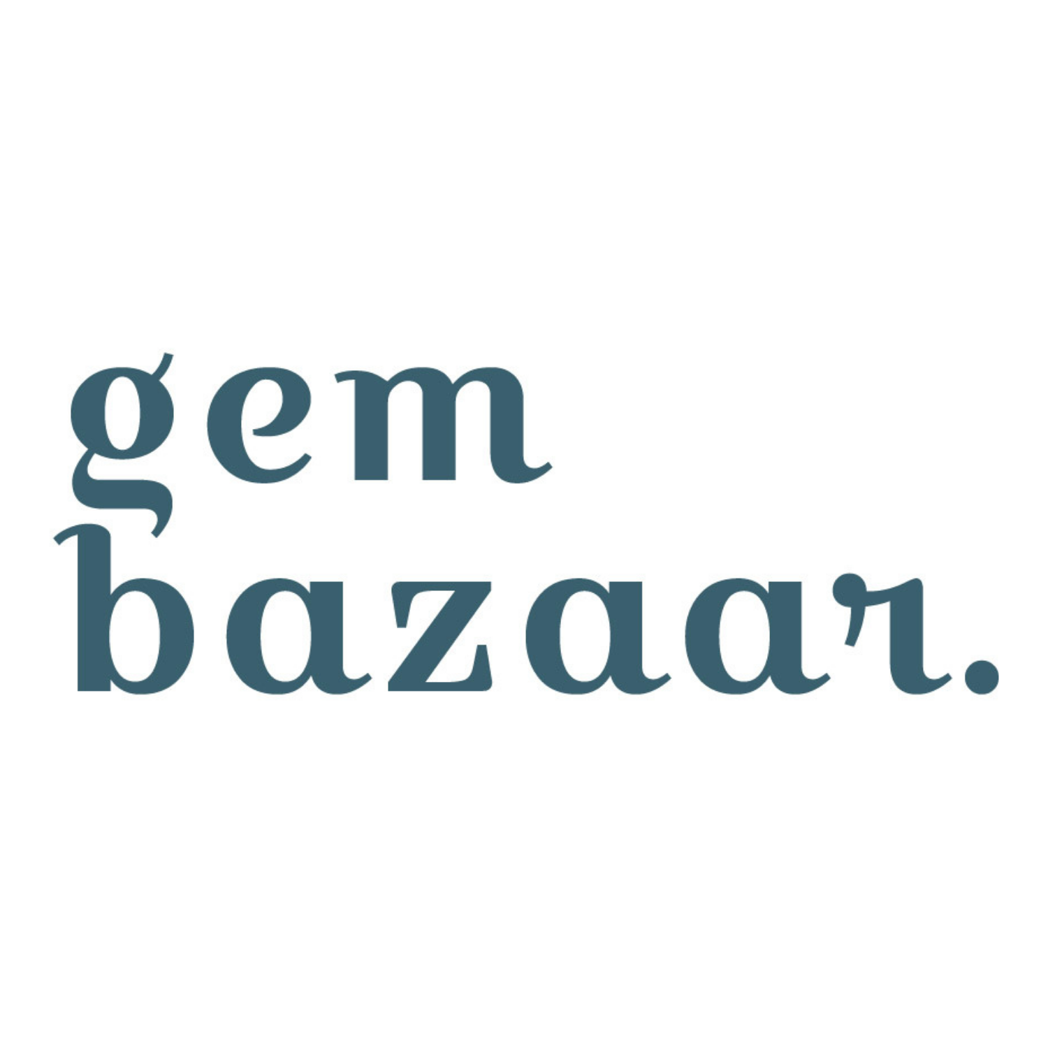 Gem Bazaar Ltd Eat Nourish Love