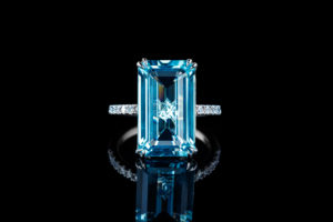 Aquamarine and the Month of March 2023