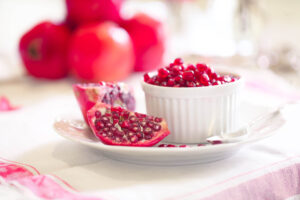 Food as Medicine: Transforming Our Relationship with Nutrition