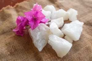 Ditch the Stick: Why Deodorant Stones Are the Future