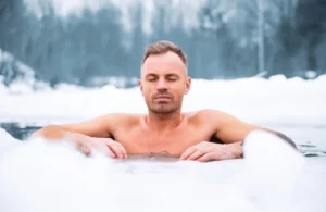 Dive into the World of Cold Water Therapy with Inflatable Ice Baths