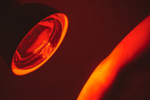 Infrared Technology: Transforming Health and Wellness