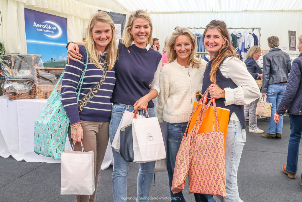ENL Autumn Fair
