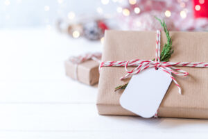 Creative Ways to Reuse & Recycle This Christmas