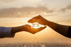 Goal Setting and Vision Boards: A Practical & Inspiring Guide