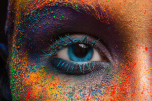 The Profound Effects of Colour on Our Lives