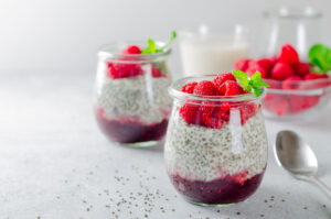The Future of Food: Key Nutrition Trends to Watch in 2025