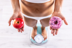 Weight, Menopause & The Mind: My Thoughts on Navigating Change
