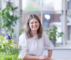 Lucinda Miller: Founder and Clinical Lead of NatureDoc