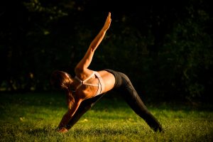 Stretching for Life: Why It Matters Now More Than Ever