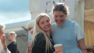 The Art of Connection: Why Events Matter More Than Ever