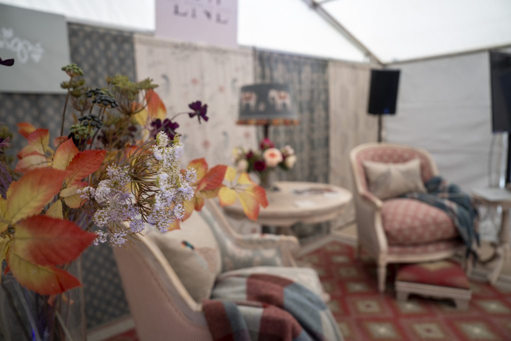 ENL Autumn Fair