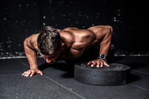 Strength, Movement and Why It Matters More Than Ever