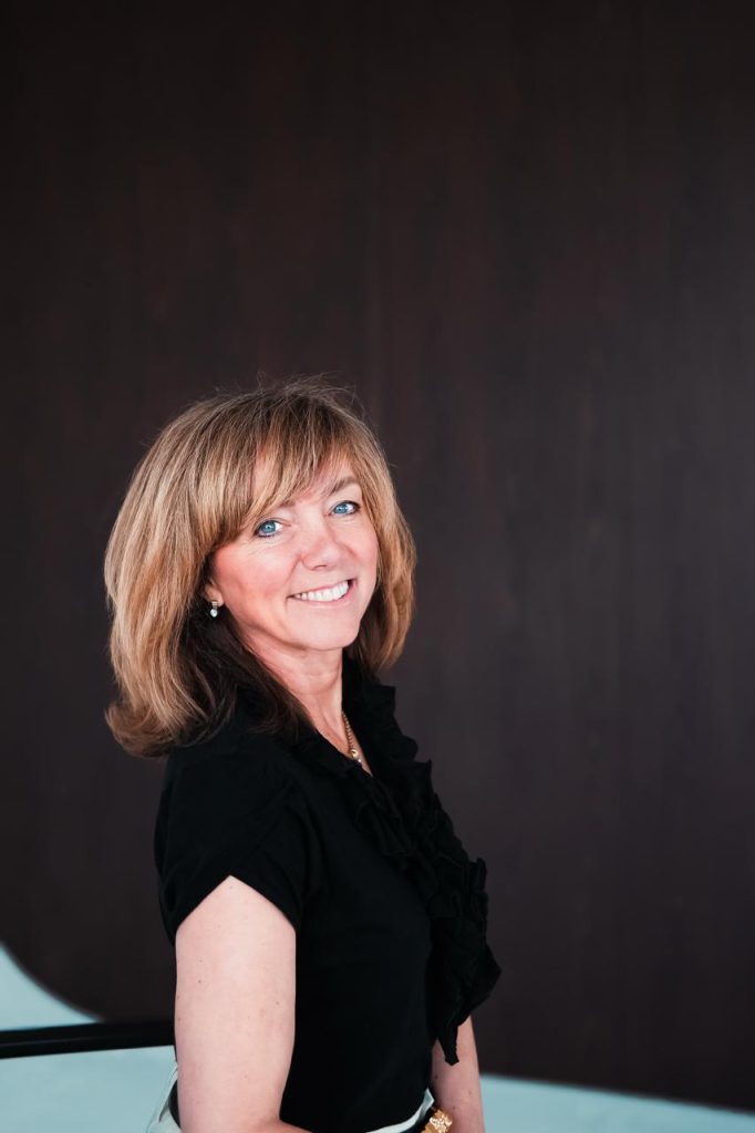 Helen Kay