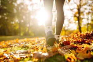 Why Walking Matters More Than Ever
