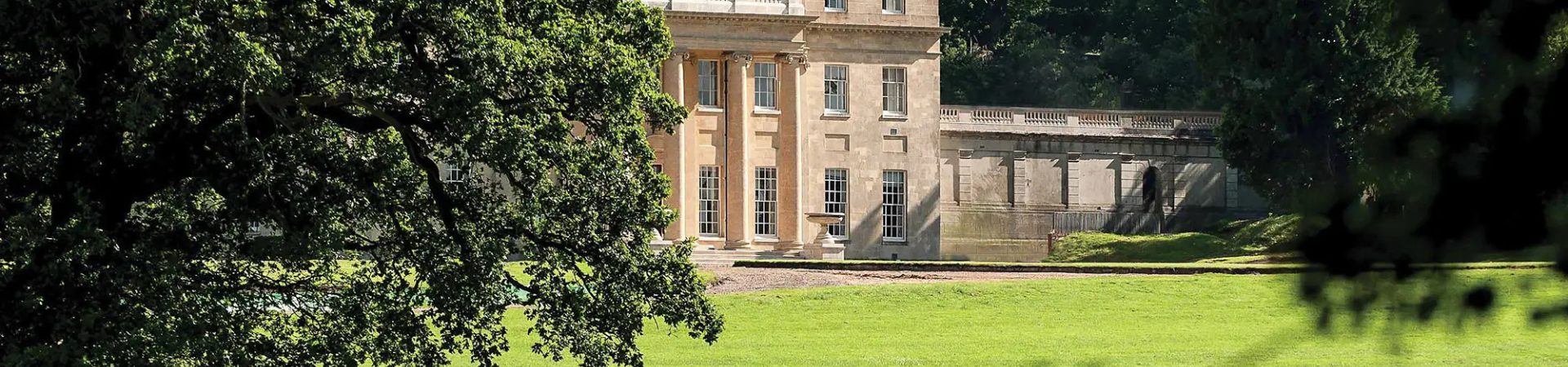 Benham Park