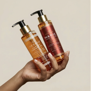 Why Our Skin Deserves More Attention: The Science and Pleasure of Body Oils